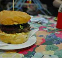 Chillagoe Tourist Village Cafe - Australia Shopping