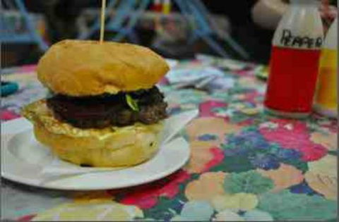 Chillagoe Tourist Village Cafe - Australia Shopping 0