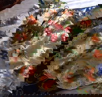 Church Cafe - Local Tourism