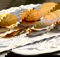 Coachman Coffee Lounge - Accommodation Australia