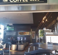 Coffee Club - Accommodation Australia