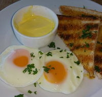 Coffee on Bourbong - Accommodation Australia