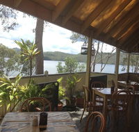 Cormorant Bay Cafe - Accommodation Australia