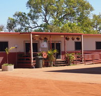 Doomadgee Roadhouse - Bed n Breakfasts