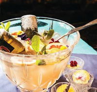 Eau De Vie - Accommodation Australia