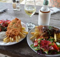 El Arish Tavern - Bed n Breakfasts