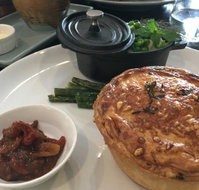 Emeraude - Local Tourism