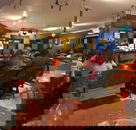 Family Refreshment Cafe  Restaurant - Accommodation Australia