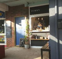 First Coffee Co - Accommodation Australia