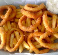 Fish Depot Group - Local Tourism