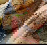 Fishbowl Tavern - Local Tourism