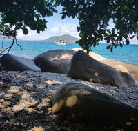 Fitzroy Island Resort - Australia Shopping