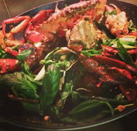 Forrest Beach Takeaway - Accommodation Australia