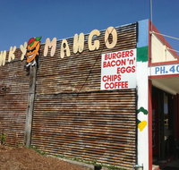 Funky Mango Cafe - Local Tourism