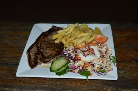 Garradunga Hotel - Accommodation Australia 0
