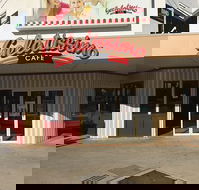 Gelatissimo - Australia Shopping