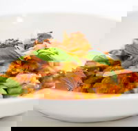 Geppetto Trattoria - Accommodation Australia