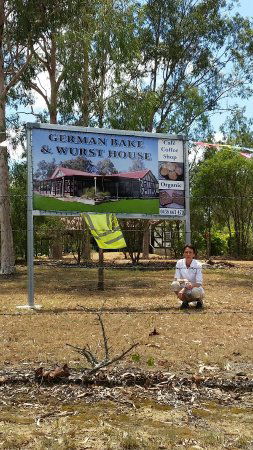 Helidon QLD Australia Shopping