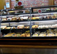 Goldsteins Bakery - Accommodation Australia