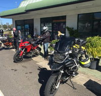 Goomeri Cafe  Resaurant - Australia Shopping