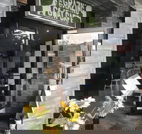 Grazing Goat Cafe - Australia Shopping