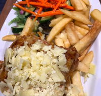 Greenview Restuarant - Accommodation Australia