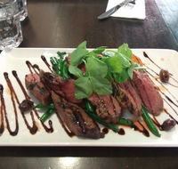 Grill Steak Seafood Restaurant - Accommodation Australia