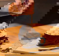 Hash Specialty Coffee  Roasters - Accommodation Australia
