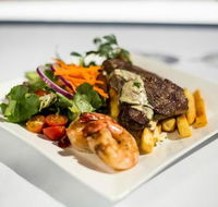 Hot Wok and Grill - Accommodation Australia