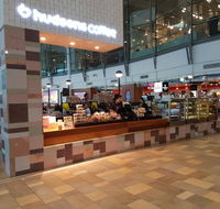 Hudson's Coffee - Accommodation Australia