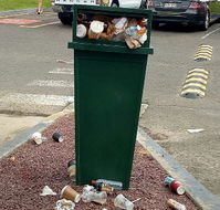 Hungry Jack's - Australia Shopping