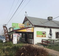 Inglewood Coffee Shop  Tea Garden - Australia Shopping
