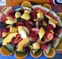 Jacaranda Coffee Lounge - Accommodation Australia