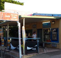 Jetty Seafood and Hamburgers - Accommodation Australia