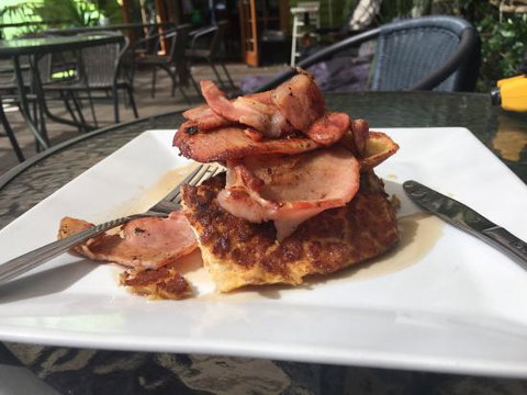 Kai Lounge - Local Tourism 0