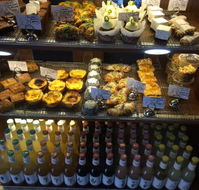 Keith - Accommodation Australia