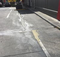 KFC - Accommodation Australia