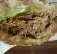 KJ Takeaway Food and Coffee Pitstop - Australia Shopping