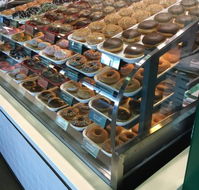 Krispy Kreme - Accommodation Australia