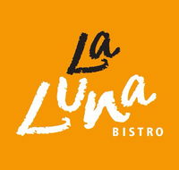 La Luna Bistro - Accommodation Australia