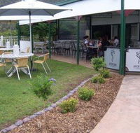 Lake Moogerah Cafe - Australia Shopping