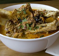 Laksa King - Accommodation Australia