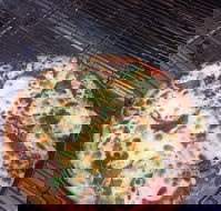 Links Pizza - Accommodation Australia