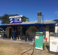 Lucinda Jetty Store  Take-Away - Accommodation Australia