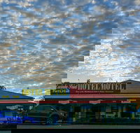 Lucinda Point Hotel Motel Restaurant - Accommodation Australia