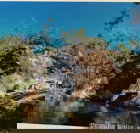 Maidenwell Trading Post - Accommodation Australia