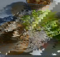 Migaloo's Cafe - Local Tourism