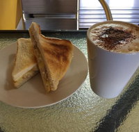 Morning Glory Restaurant - Bed n Breakfasts