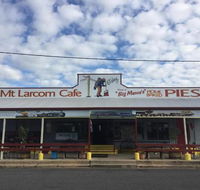 Mount Larcom Cafe - Australia Shopping