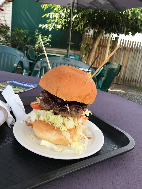 Mount Molloy Cafe & Take-Away - Australia Shopping 1